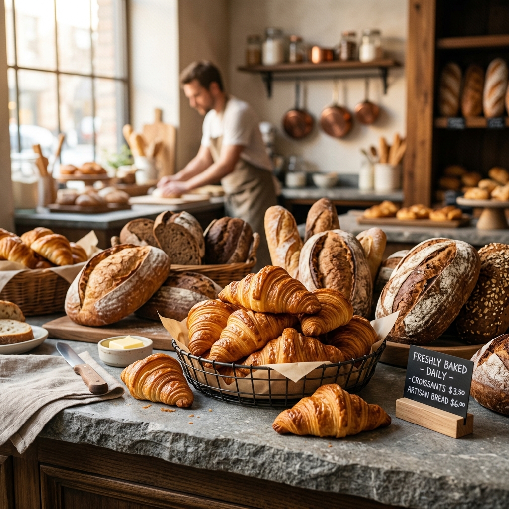 Bakery