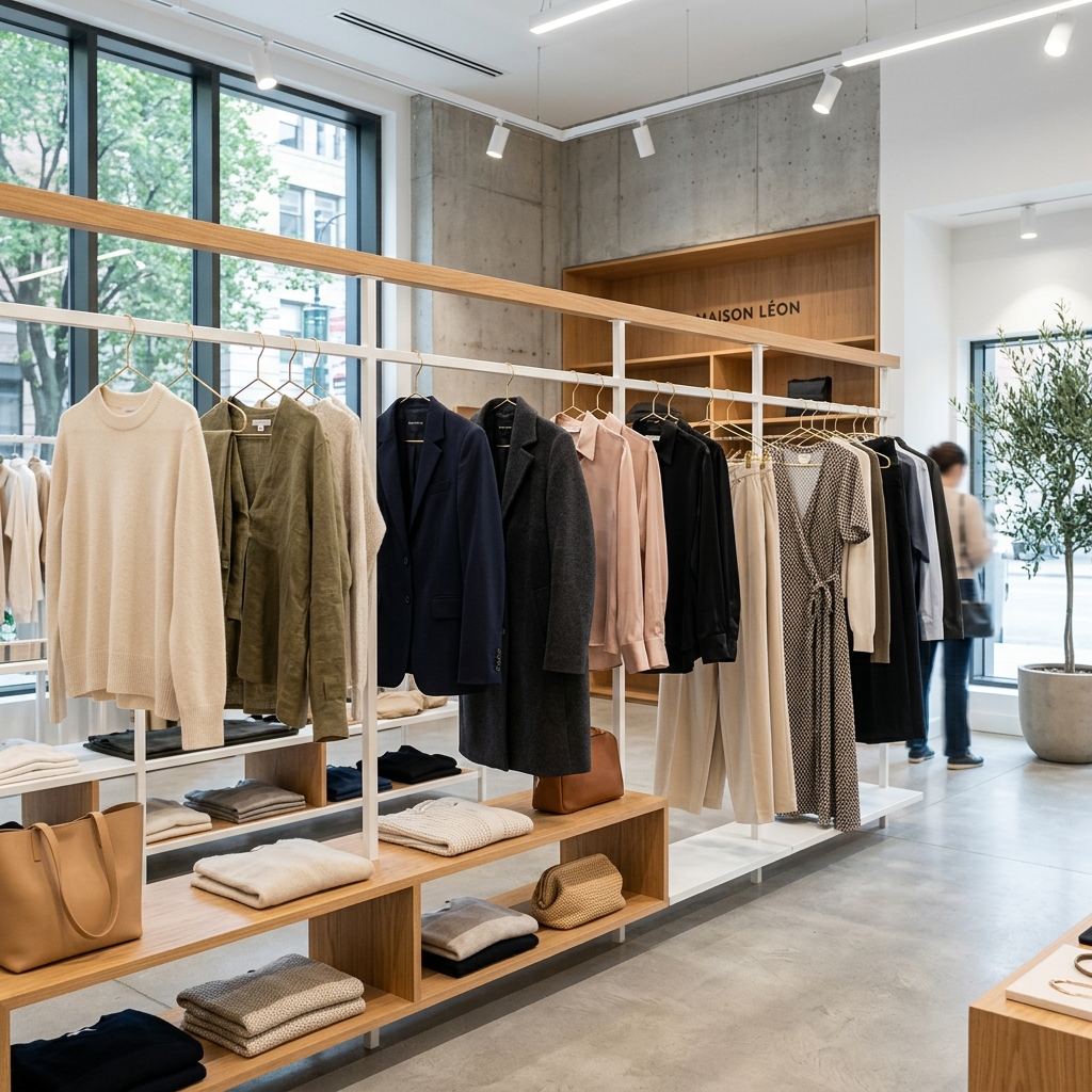 Boutique