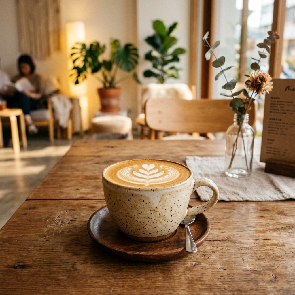 Cafe